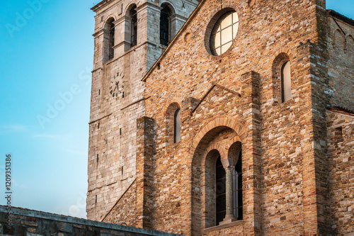 The main city of ancient Rome. Aquileia between Roman colonization and the birth of Christianity.