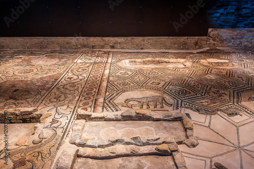 The main city of ancient Rome. Aquileia between Roman colonization and the birth of Christianity.