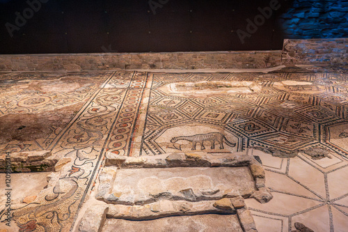 The main city of ancient Rome. Aquileia between Roman colonization and the birth of Christianity.