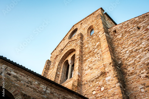 The main city of ancient Rome. Aquileia between Roman colonization and the birth of Christianity.