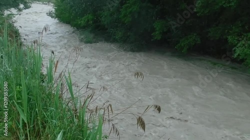 floods climate change storms and hurricanes rivers overflowing