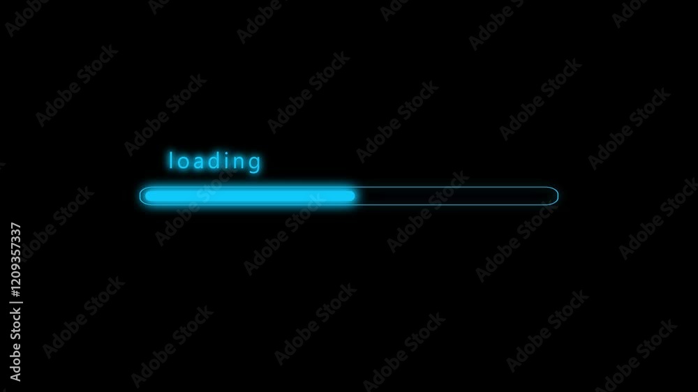 Loading Animation. Loading Animation.
