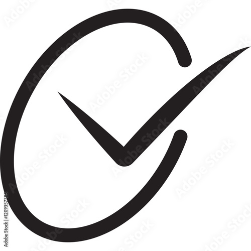 Checklist Mark Icon