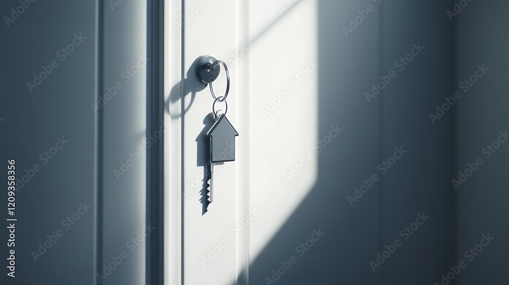 New home with key,Moving house, relocation,Mortgage, investment, real estate, property concept,young business passing the key to the apartment,move in the apartment or condominium. New home with key,Moving house, relocation,Mortgage, investment, real estate, property concept,young business passing the key to the apartment,move in the apartment or condominium.
