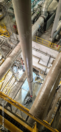 Waste to Energy Plant