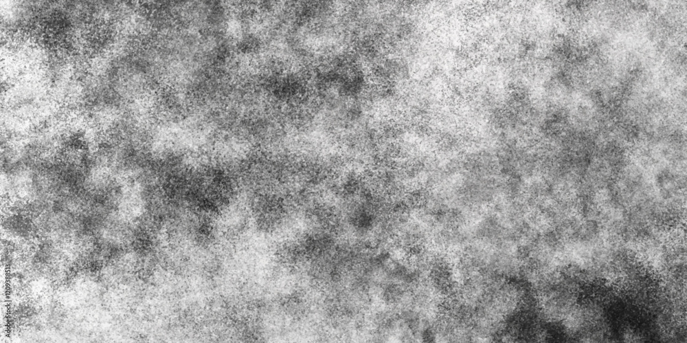Abstract white and gray isolated cloud cumulus clouds. Gray aquarelle painted realistic fog or mist smoky textured canvas design. White and ash messy wall stucco texture background. Abstract white and gray isolated cloud cumulus clouds. Gray aquarelle painted realistic fog or mist smoky textured canvas design. White and ash messy wall stucco texture background.