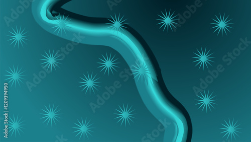 abstract background
