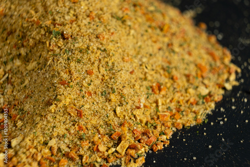 Dry Vegetable Mix for Cooking photo