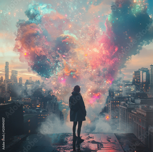 The most viral, inspiring, creative, and publicly engaging art