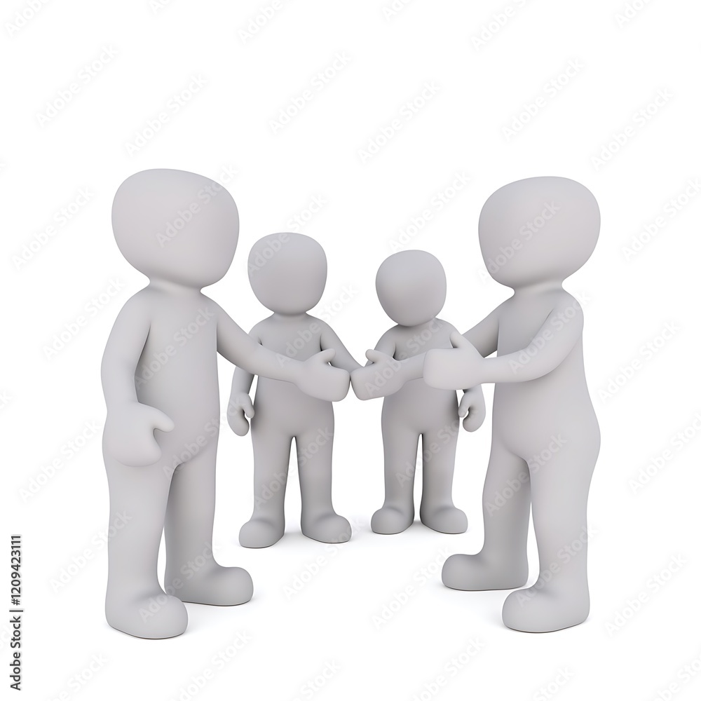 Teamwork Collaboration Partnership Unity People Teamwork Collaboration Partnership Unity People