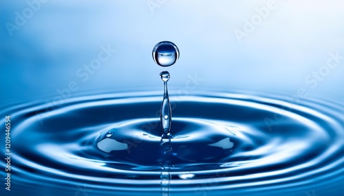 drop of water