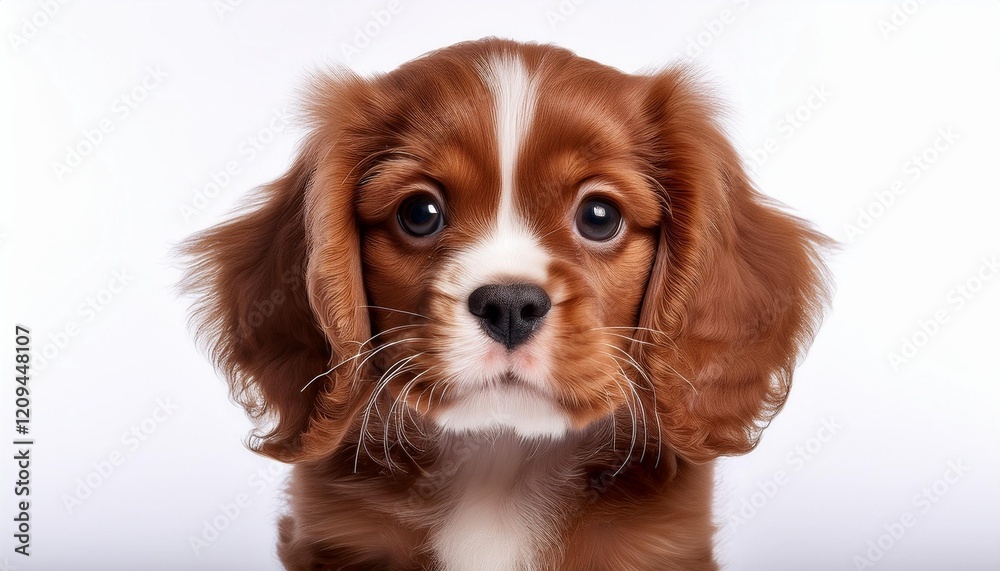cavalier king charles spaniel puppy cavalier king charles spaniel puppy