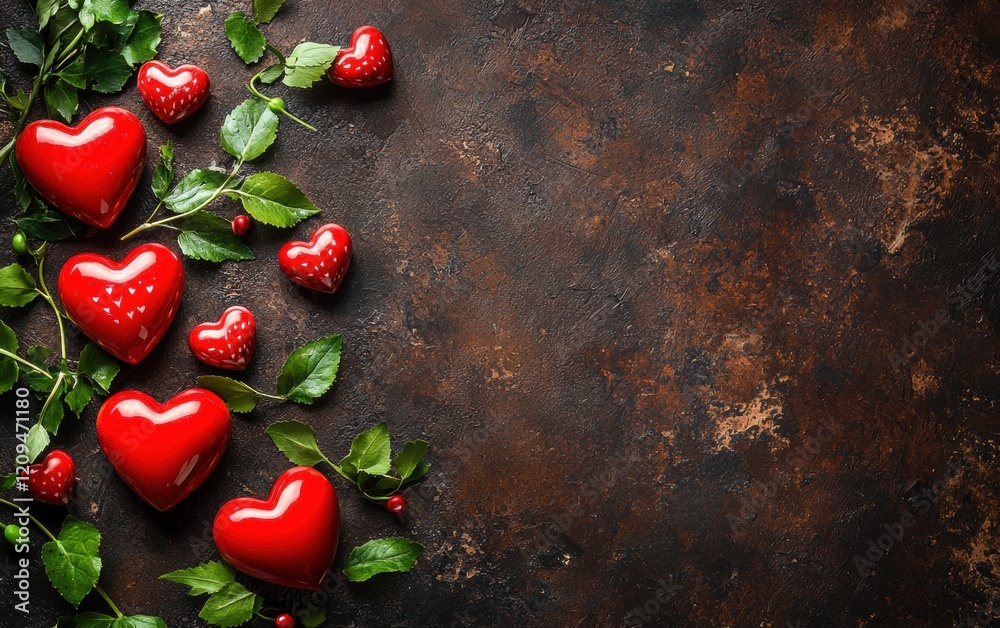 Saint Valentines Day and 8 march womans day festive holiday background Saint Valentines Day and 8 march womans day festive holiday background