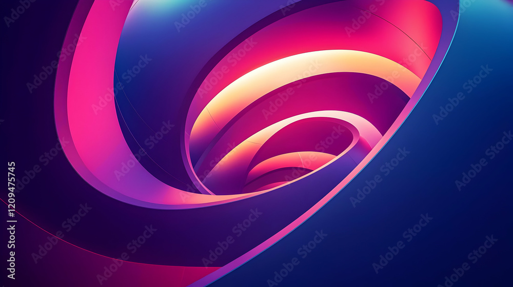 Abstract Swirling Colors: Vivid Design, Dynamic Hues, Modern Art, Geometric Shapes Abstract Swirling Colors: Vivid Design, Dynamic Hues, Modern Art, Geometric Shapes