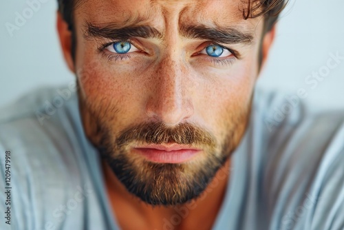 Devastated Man Struggles with Premature Ejaculation and Erectile Dysfunction, Leaving Girlfriend Disappointed and Unsatisfied
