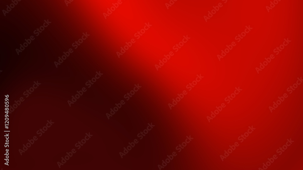 Abstract Red Gradient Background Design Abstract Red Gradient Background Design