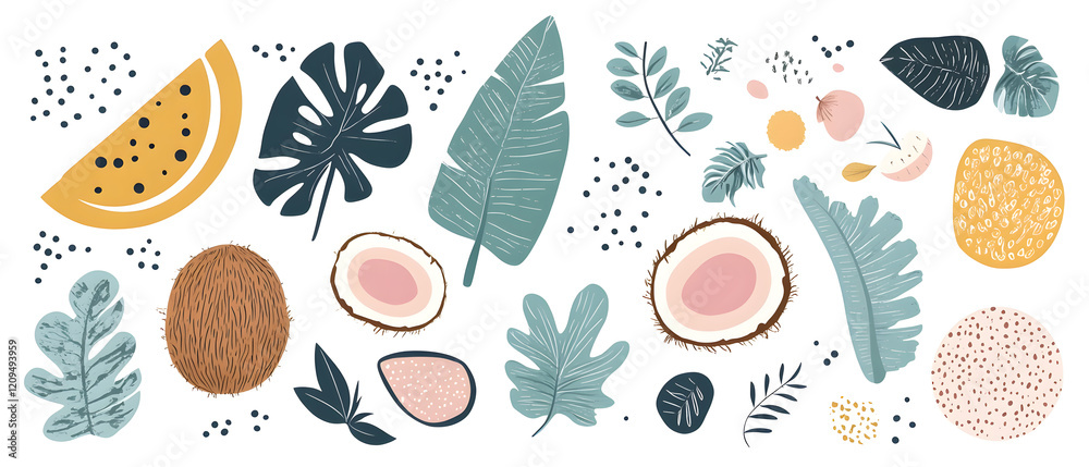 coconut are a healthy food. And it is a useful fruit. coconut are a healthy food. And it is a useful fruit.