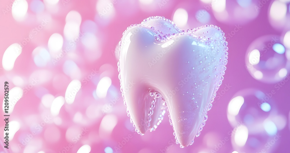 Obraz premium Dental Health