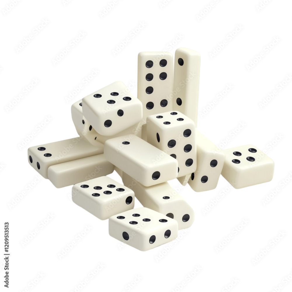 Dice Game Chance Gamble White Black Cubes Dice Game Chance Gamble White Black Cubes