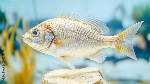 Freshly Caught Fish and Premium Seafood for Sale photo