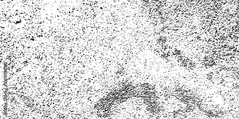 Fototapeta premium Texture of old gray concrete wall dusty and dirty background.