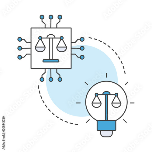 Ethical AI Governance using Safety and Bias and Prompt Ethics