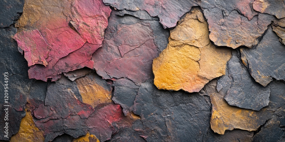 Textured natural stone background with shades of red, orange, and dark gray, featuring layered surfaces and an intricate, organic appearance. Textured natural stone background with shades of red, orange, and dark gray, featuring layered surfaces and an intricate, organic appearance.