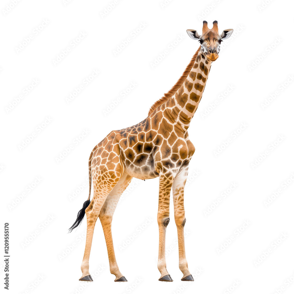 Fototapeta premium Colorful abstract artwork with intricate patterns and shapes creating a vibrant visual experience.