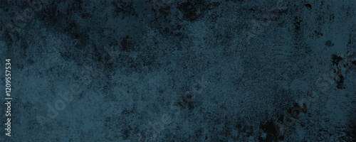 A Balanced and Elegant Navy Blue Texture Blending Subdued Tones with Atmospheric Gradients and Patterns






