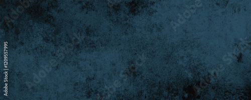 A Balanced and Elegant Navy Blue Texture Blending Subdued Tones with Atmospheric Gradients and Patterns






