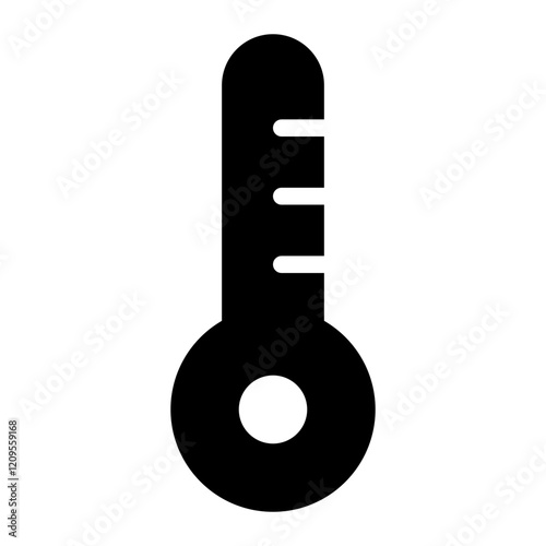 thermometer icon