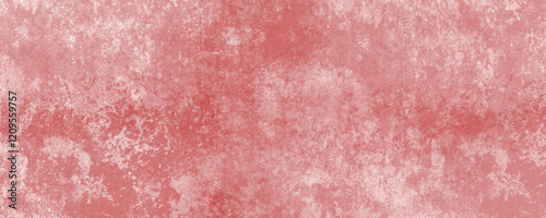 A Creative and Gritty Abstract Background with Rich Red Gradients and Weathered Details
