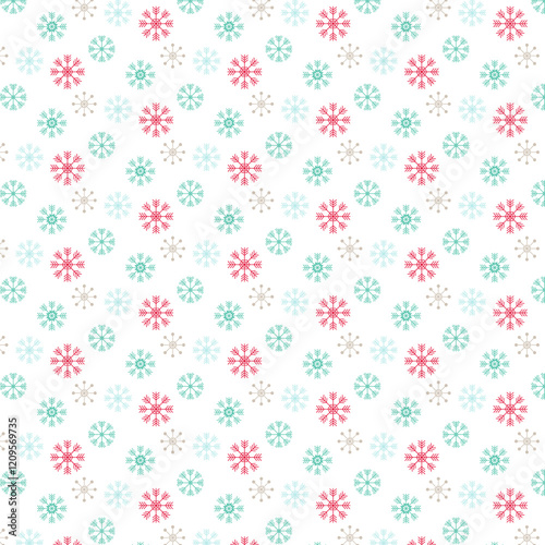 Small fresh background