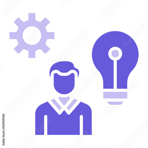 Skills Icon