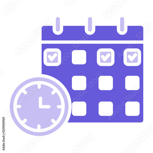 Deadline Icon