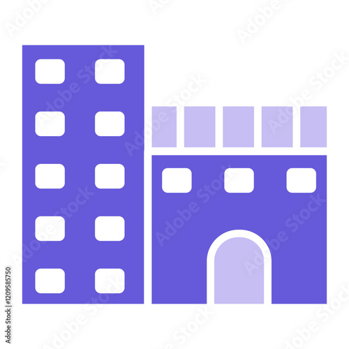 Open Office Icon