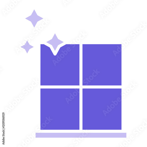 Cleaning Windows Icon