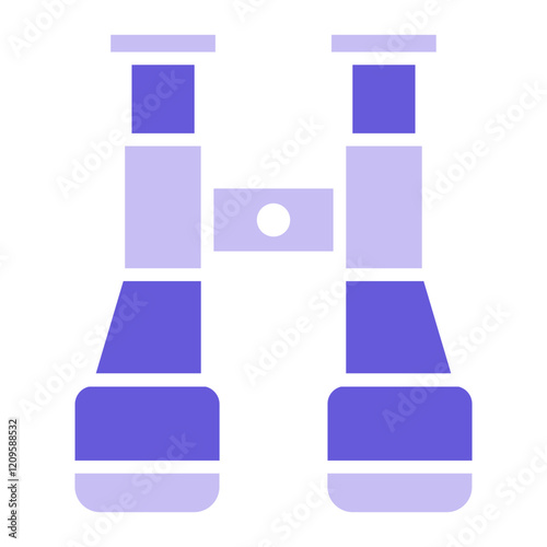 Binoculars Icon
