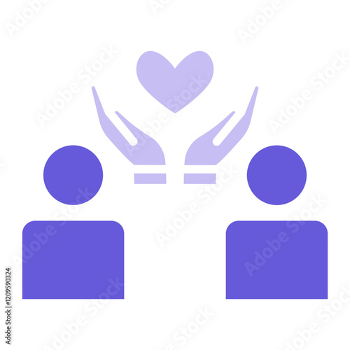 Empathy Icon