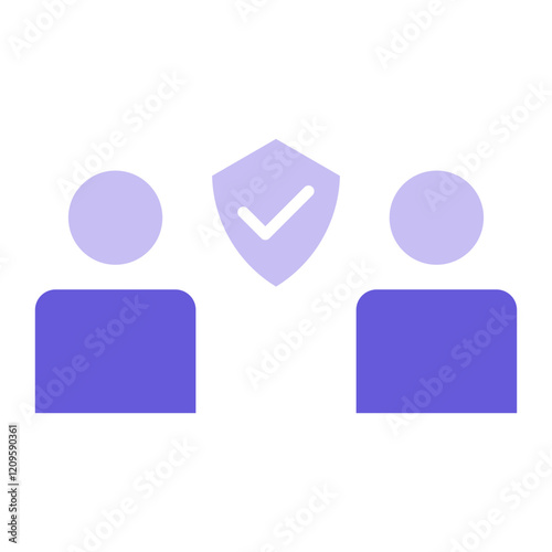 Dependability Icon