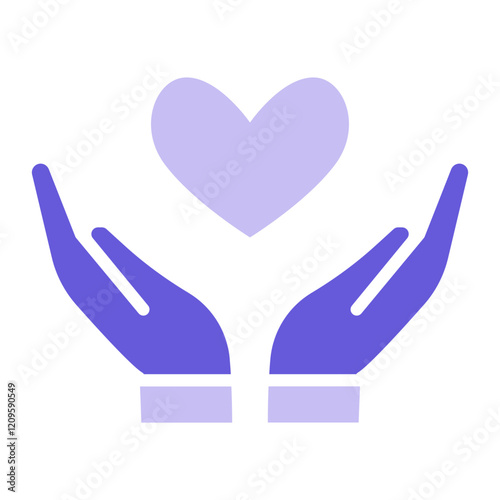 Compassion Icon