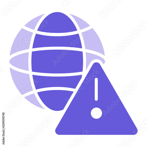 Network Troubleshooting Icon