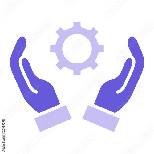 Network Reliability Icon