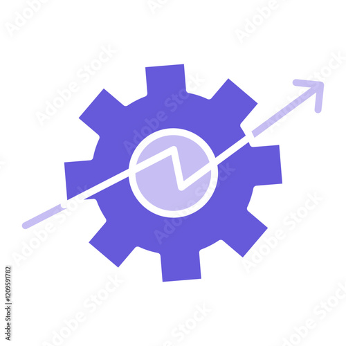 Optimization Icon