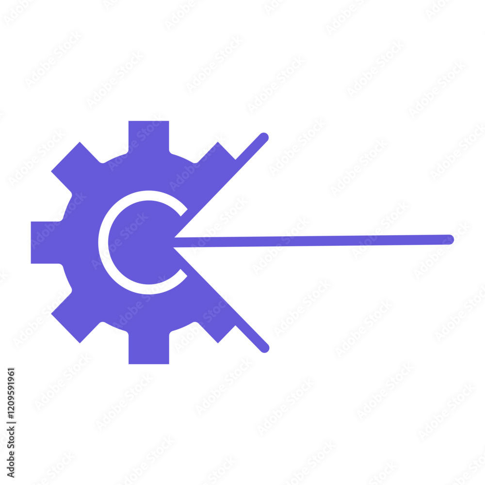 Integration Icon Integration Icon