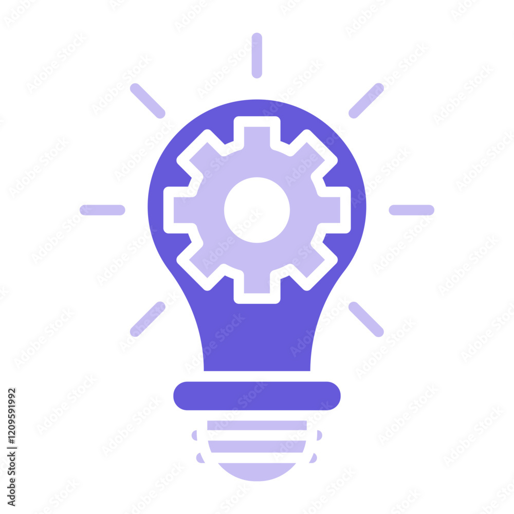 Innovation Icon Innovation Icon