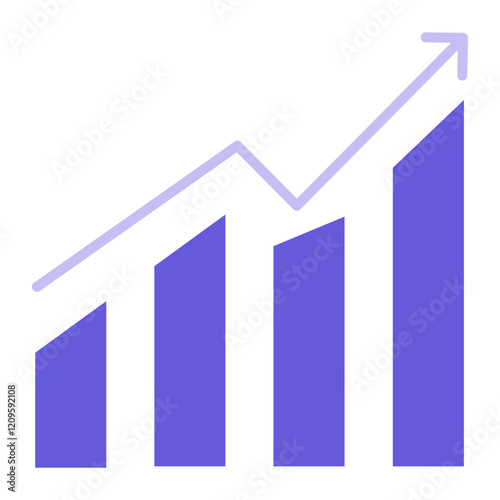 Growth Icon
