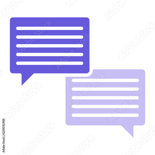 Message Icon