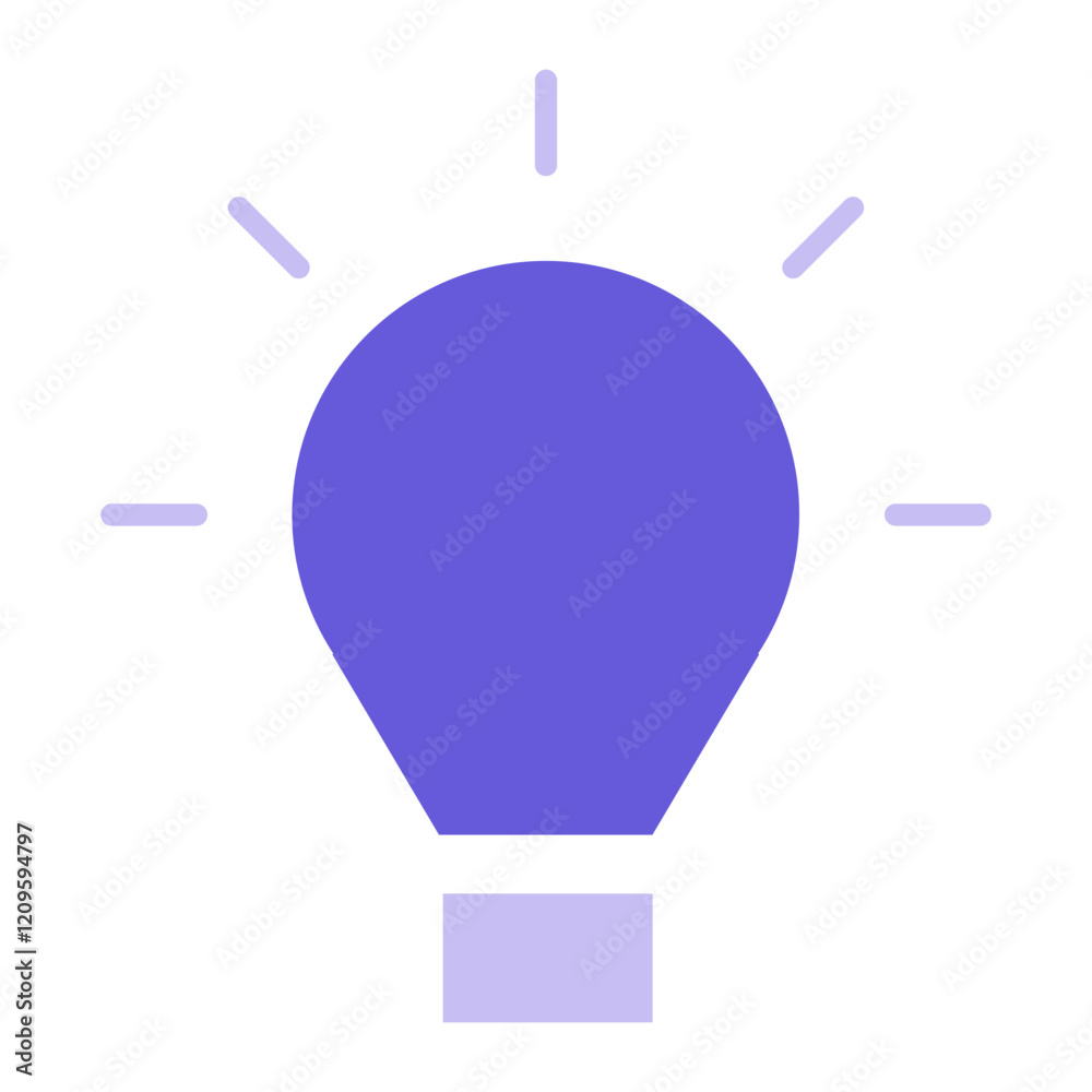 Lightbulb Icon