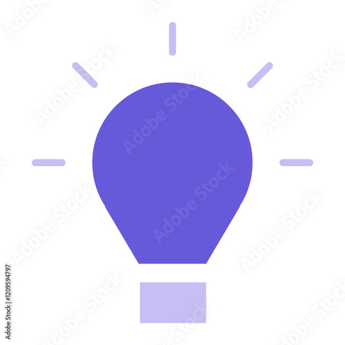 Lightbulb Icon